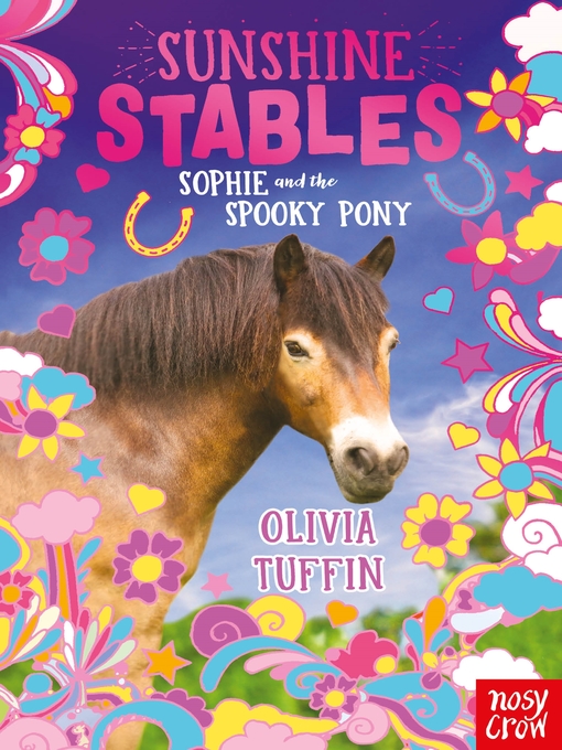 Title details for Sunshine Stables by Olivia Tuffin - Available